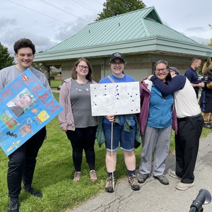 Fundraising Page: Paul Crowley